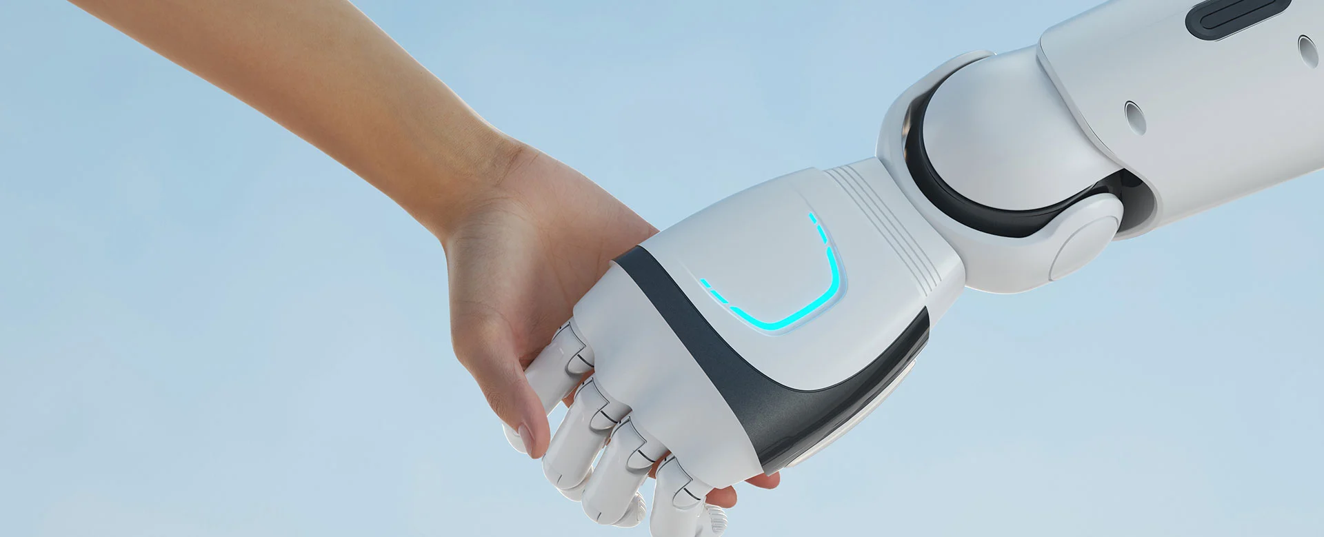 A leading Humanoid Robots and Smart Service Robots Company