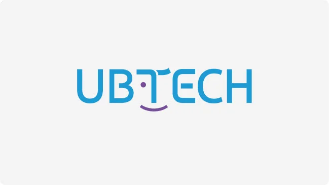Ubtech Robotics Corp Ltd. History in 2012