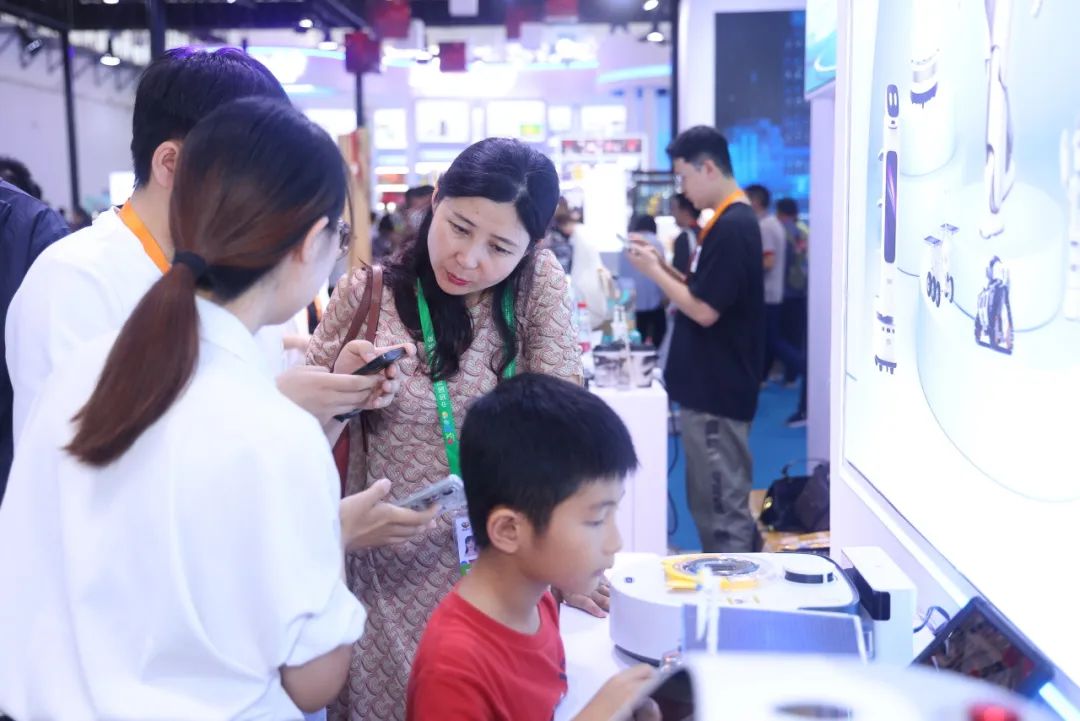 Hainan Consumer Expo